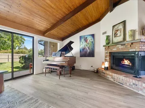 55 Cathedral Rock Dr #57, Sedona, AZ 86351