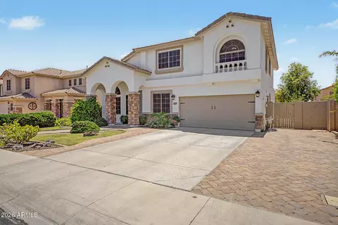 Exterior - 11327 E Sonrisa Ave, Mesa, AZ 85212 photo 3 of 8