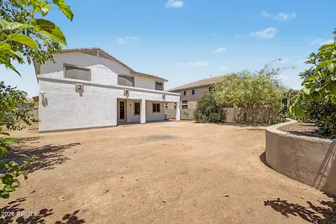 Exterior - 11327 E Sonrisa Ave, Mesa, AZ 85212 photo 8 of 8