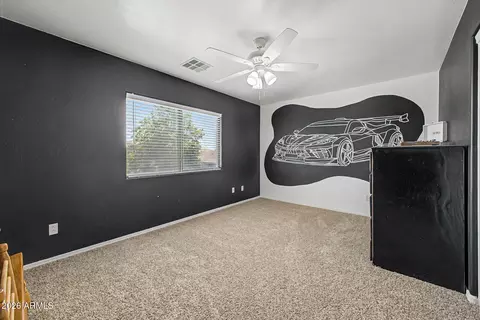 Bedroom - 11327 E Sonrisa Ave, Mesa, AZ 85212 photo 6 of 6