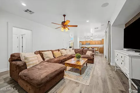 Living - 11327 E Sonrisa Ave, Mesa, AZ 85212 photo 1 of 2