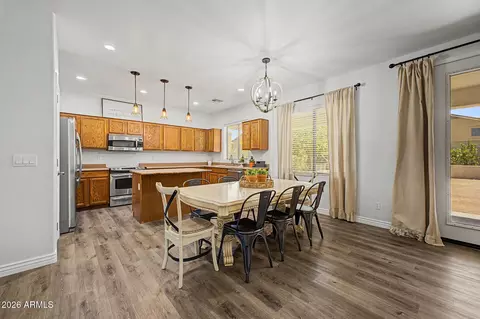 Dining - 11327 E Sonrisa Ave, Mesa, AZ 85212 photo 1 of 1