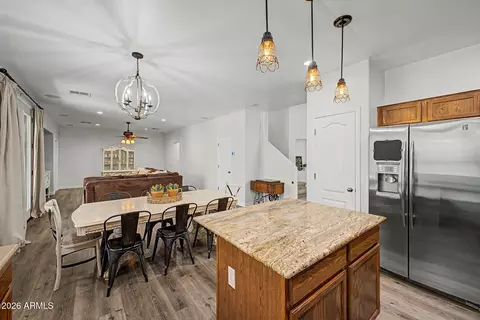 Kitchen - 11327 E Sonrisa Ave, Mesa, AZ 85212 photo 1 of 3