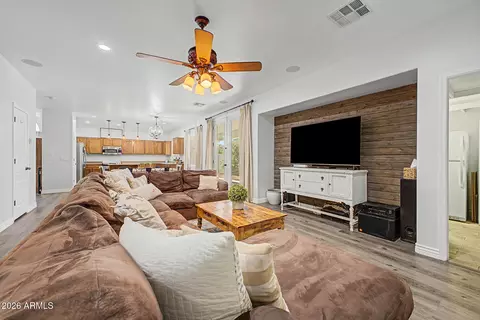 Living - 11327 E Sonrisa Ave, Mesa, AZ 85212 photo 2 of 2