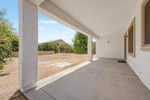 Exterior - 11327 E Sonrisa Ave, Mesa, AZ 85212 photo 4 of 8