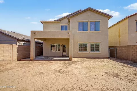 Exterior - 9442 W Berkeley Rd, Phoenix, AZ 85037 photo 3 of 4