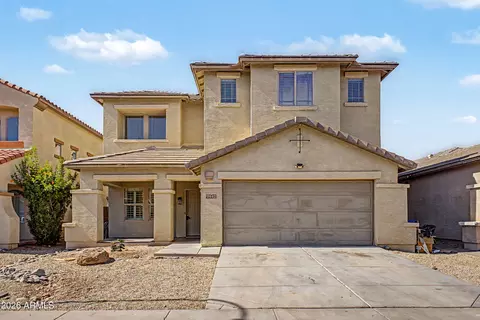 Exterior - 9442 W Berkeley Rd, Phoenix, AZ 85037 photo 2 of 4
