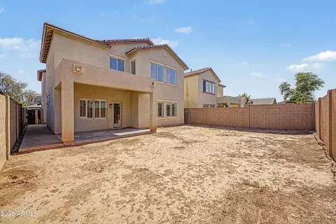 Exterior - 9442 W Berkeley Rd, Phoenix, AZ 85037 photo 4 of 4