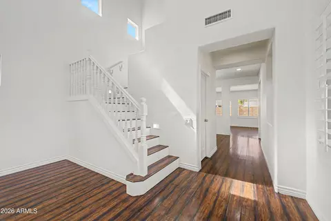 Entry Way - 9442 W Berkeley Rd, Phoenix, AZ 85037 photo 1 of 2