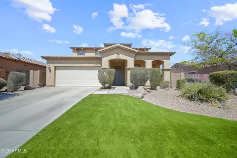 29643 N 127th Ave, Peoria, AZ 85383