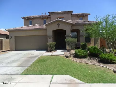 29643 N 127th Ave, Peoria, AZ 85383