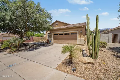 10032 E Los Lagos Vista Ave, Mesa, AZ 85209
