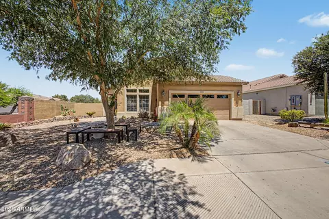 10032 E Los Lagos Vista Ave, Mesa, AZ 85209