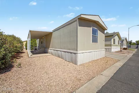 6227 N Litchfield Rd #12, Litchfield Park, AZ 85340