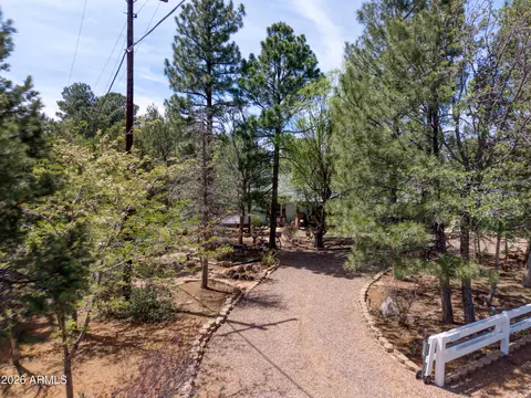 1100 W Owens --, Show Low, AZ 85901