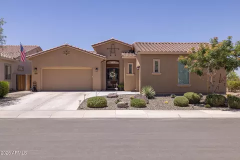 7226 S Kachina Pl, Gold Canyon, AZ 85118