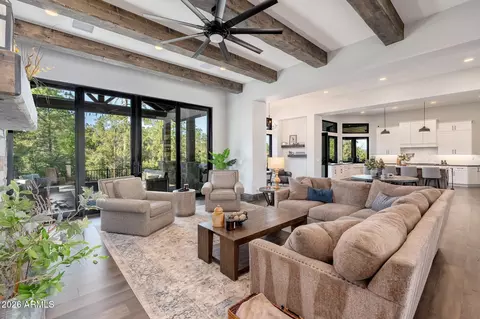 Living - 602 N Redbud Cir, Payson, AZ 85541 photo 1 of 4