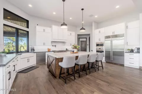 Kitchen - 602 N Redbud Cir, Payson, AZ 85541 photo 1 of 6