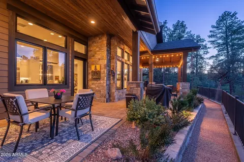 Exterior - 602 N Redbud Cir, Payson, AZ 85541 photo 28 of 28