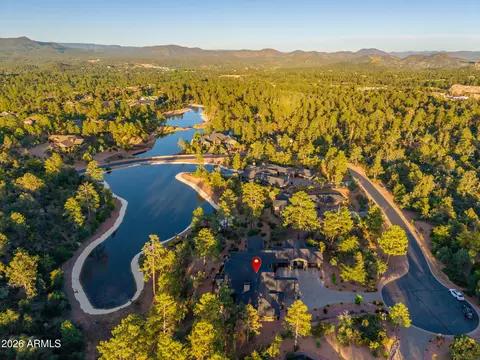 View/Area - 602 N Redbud Cir, Payson, AZ 85541 photo 5 of 6