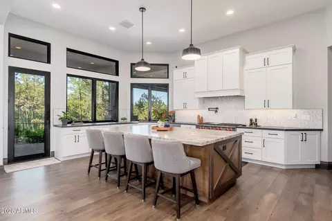 Kitchen - 602 N Redbud Cir, Payson, AZ 85541 photo 2 of 6