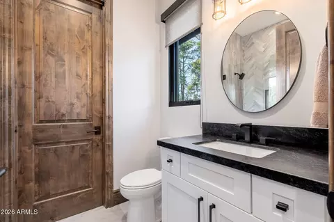 Bath - 602 N Redbud Cir, Payson, AZ 85541 photo 7 of 9
