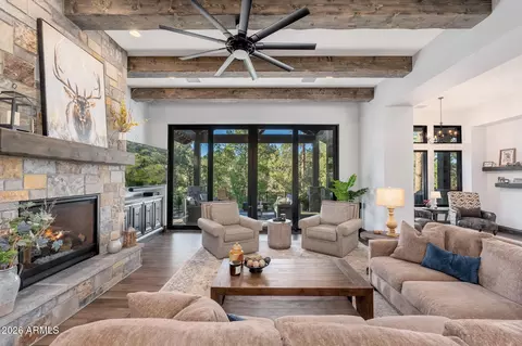 Living - 602 N Redbud Cir, Payson, AZ 85541 photo 2 of 4