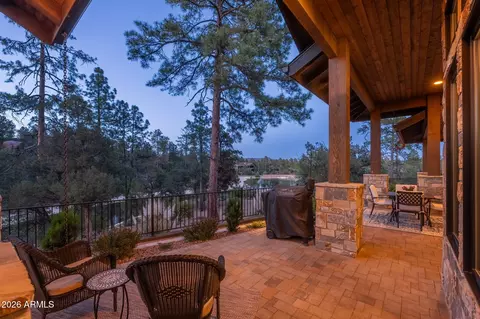 Exterior - 602 N Redbud Cir, Payson, AZ 85541 photo 21 of 28