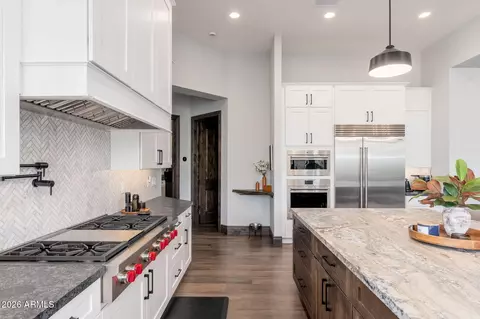 Kitchen - 602 N Redbud Cir, Payson, AZ 85541 photo 4 of 6