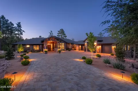 602 N Redbud Cir, Payson, AZ 85541