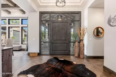 Entry Way - 602 N Redbud Cir, Payson, AZ 85541 photo 1 of 2
