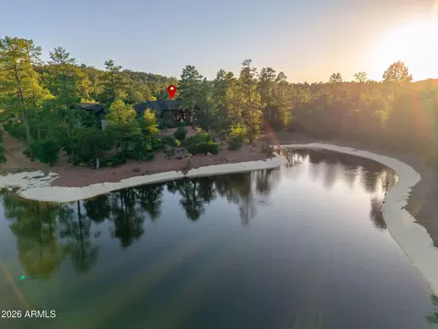 View/Area - 602 N Redbud Cir, Payson, AZ 85541 photo 6 of 6