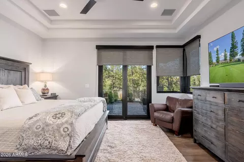 Bedroom - 602 N Redbud Cir, Payson, AZ 85541 photo 2 of 4