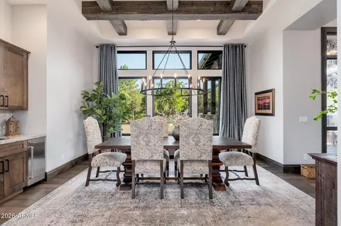 Dining - 602 N Redbud Cir, Payson, AZ 85541 photo 2 of 2