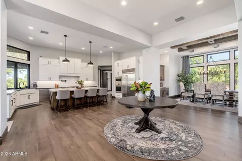 Entry Way - 602 N Redbud Cir, Payson, AZ 85541 photo 2 of 2