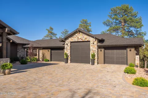 Other - 602 N Redbud Cir, Payson, AZ 85541 photo 1 of 22