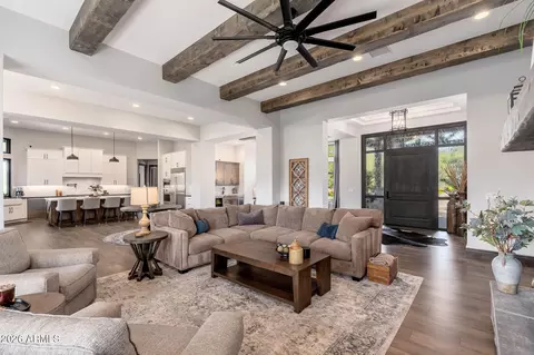 Living - 602 N Redbud Cir, Payson, AZ 85541 photo 4 of 4