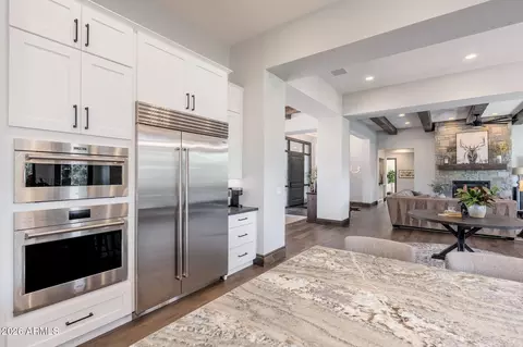 Kitchen - 602 N Redbud Cir, Payson, AZ 85541 photo 5 of 6