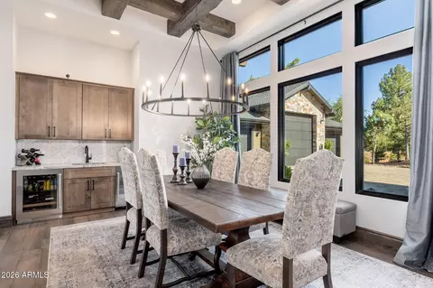 Dining - 602 N Redbud Cir, Payson, AZ 85541 photo 1 of 2