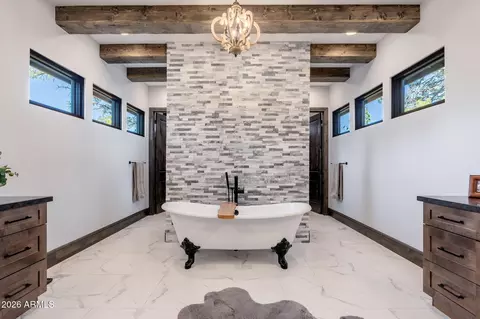 Bath - 602 N Redbud Cir, Payson, AZ 85541 photo 1 of 9