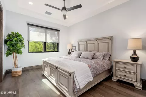 Bedroom - 602 N Redbud Cir, Payson, AZ 85541 photo 3 of 4