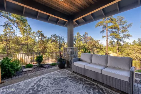Exterior - 602 N Redbud Cir, Payson, AZ 85541 photo 14 of 28