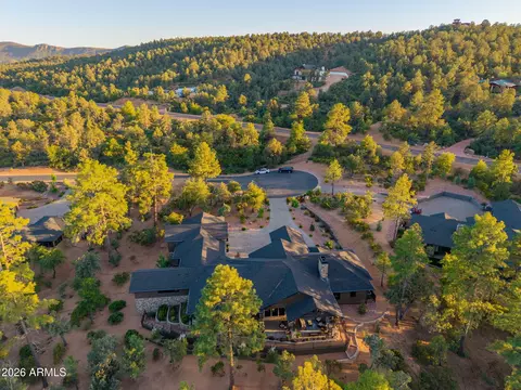 View/Area - 602 N Redbud Cir, Payson, AZ 85541 photo 2 of 6