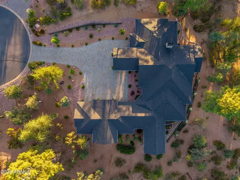 View/Area - 602 N Redbud Cir, Payson, AZ 85541 photo 3 of 6