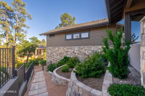Exterior - 602 N Redbud Cir, Payson, AZ 85541 photo 16 of 28