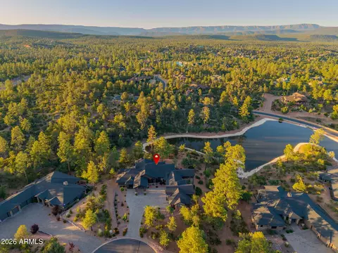 View/Area - 602 N Redbud Cir, Payson, AZ 85541 photo 4 of 6