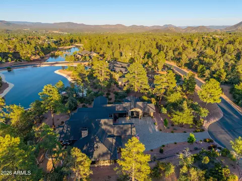 View/Area - 602 N Redbud Cir, Payson, AZ 85541 photo 1 of 6