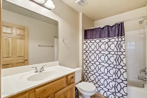 Bath - 2348 S Buffalo Loop, Overgaard, AZ 85933 photo 2 of 2