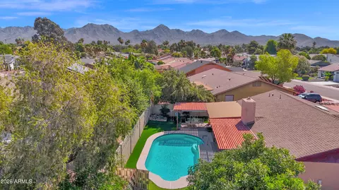 8832 E Friess Dr, Scottsdale, AZ 85260