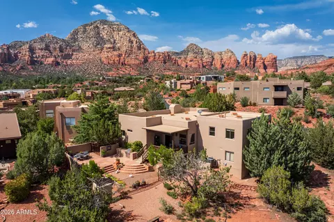 2335 Mule Deer Rd, Sedona, AZ 86336